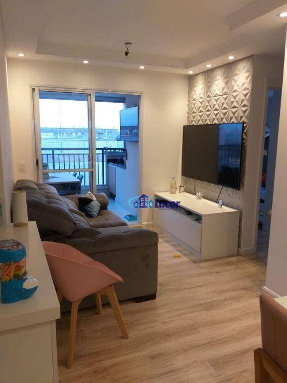 Apartamento à venda com 2 quartos, 63m² - Foto 44