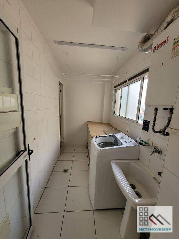 Apartamento à venda com 3 quartos, 134m² - Foto 22