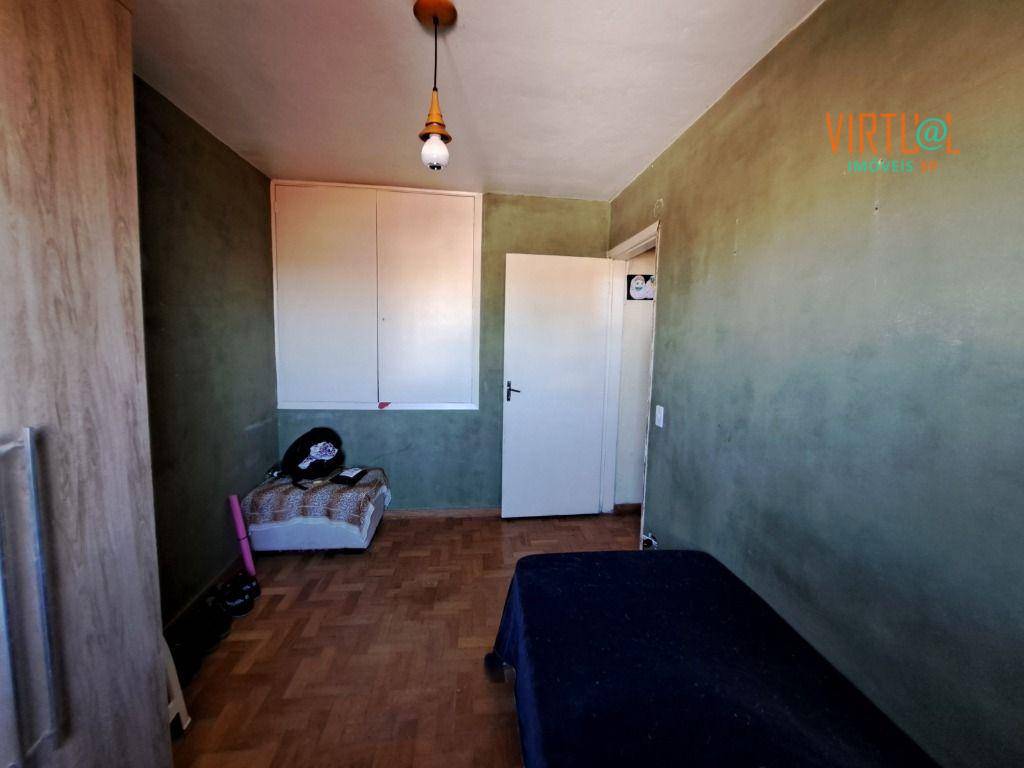 Sobrado à venda e aluguel com 2 quartos, 88m² - Foto 6