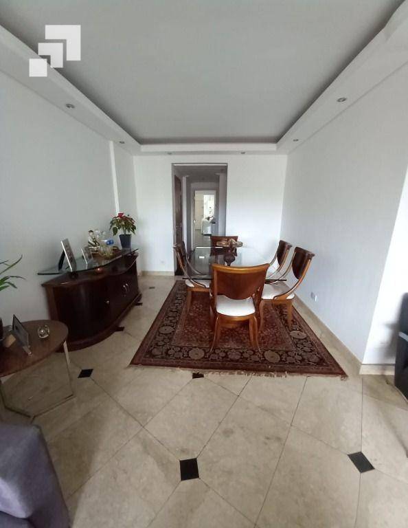 Apartamento à venda com 3 quartos, 115m² - Foto 4