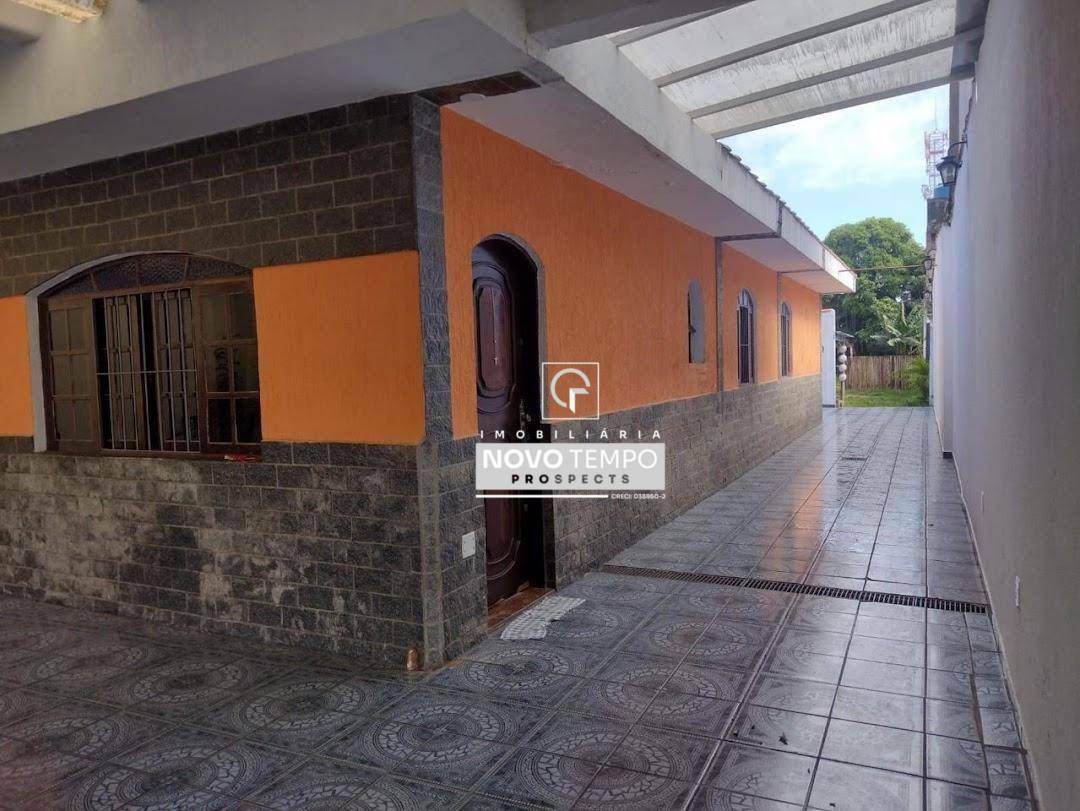 Casa, 3 quartos, 620 m² - Foto 3