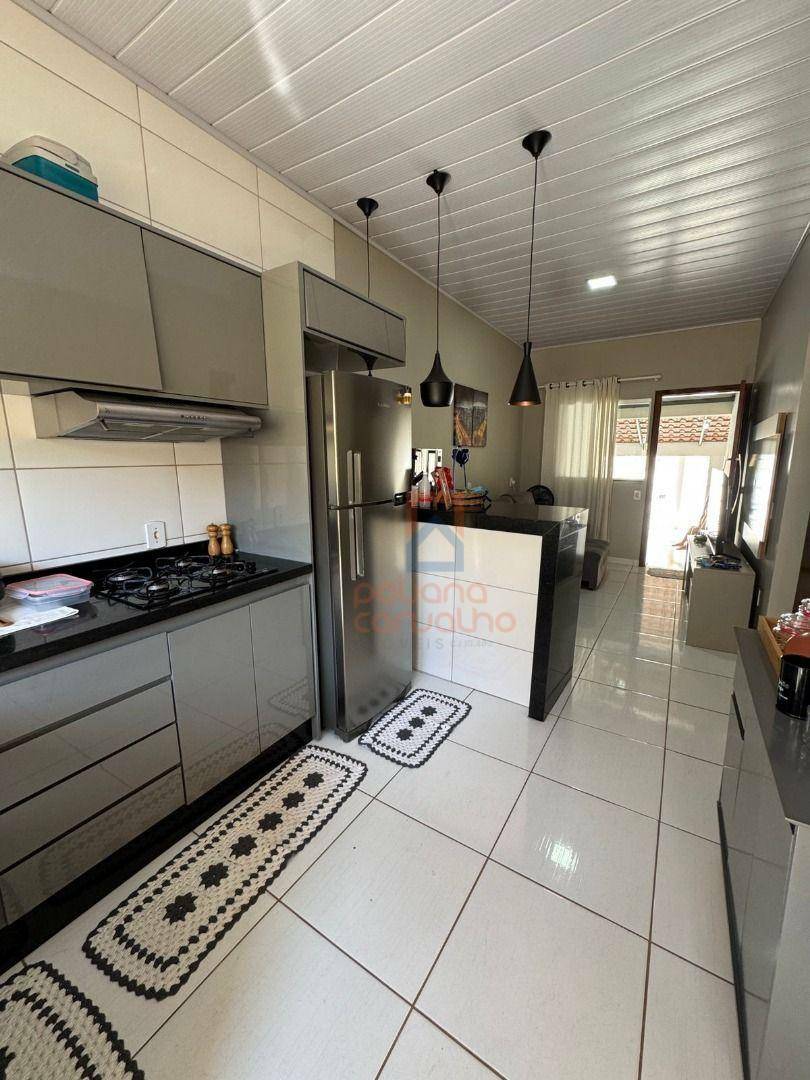 Casa para alugar com 2 quartos - Foto 20