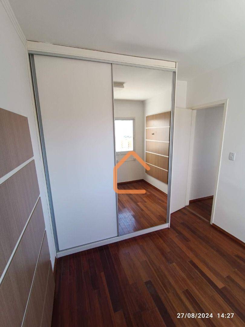 Apartamento à venda com 3 quartos, 170m² - Foto 20