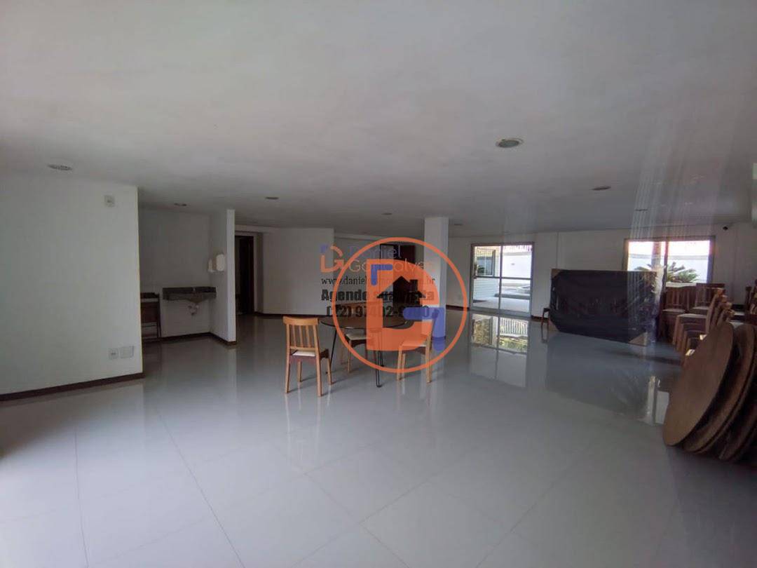 Apartamento à venda com 4 quartos, 150m² - Foto 40