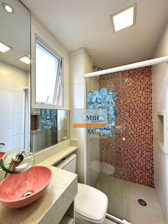 Apartamento à venda com 3 quartos, 117m² - Foto 6