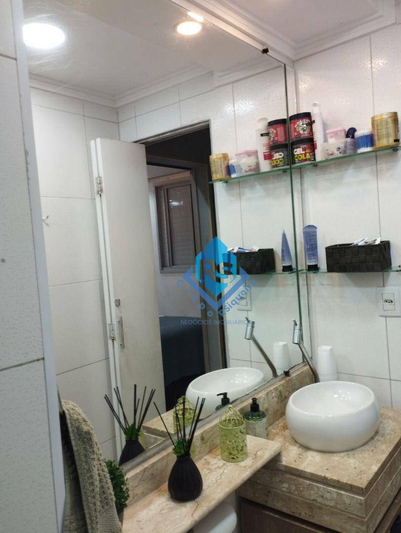 Apartamento à venda com 2 quartos, 55m² - Foto 18