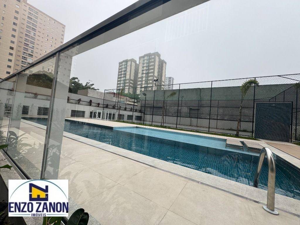 Apartamento, 2 quartos, 58 m² - Foto 2