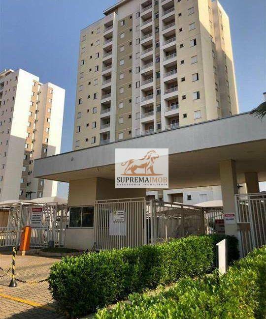 Apartamento à venda com 2 quartos, 48m² - Foto 12