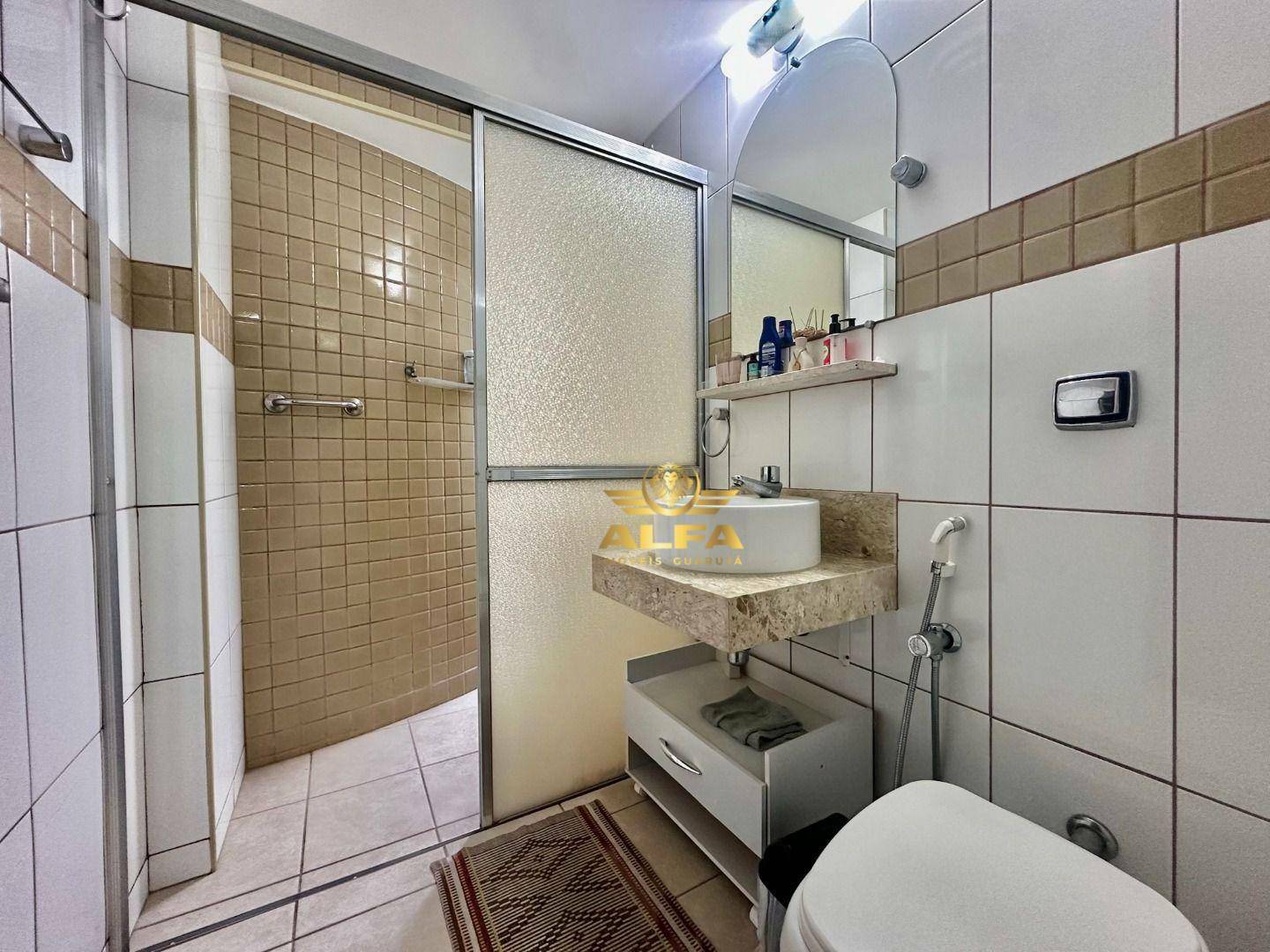 Apartamento à venda com 2 quartos, 100m² - Foto 21