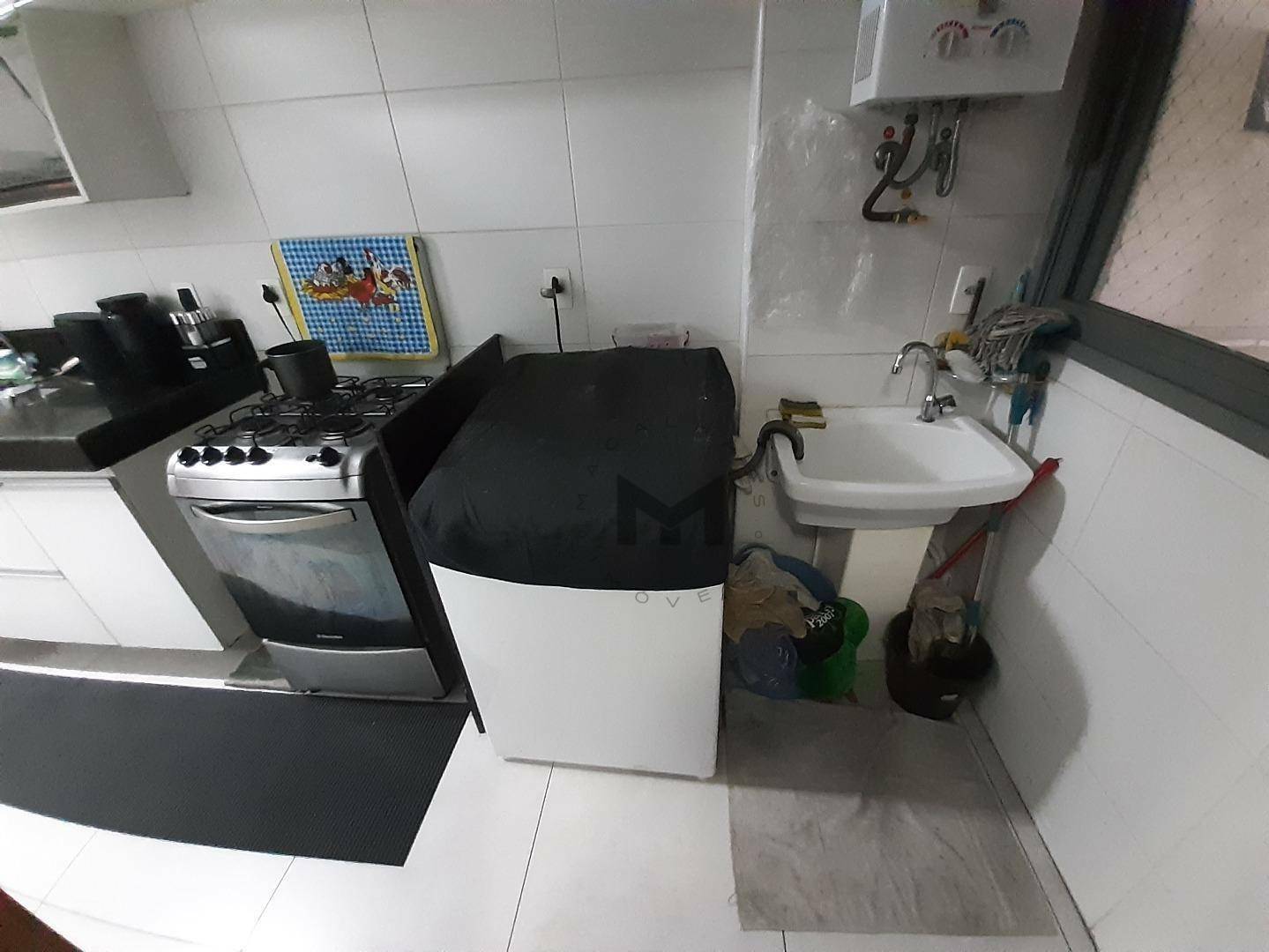 Apartamento à venda com 2 quartos, 85m² - Foto 19