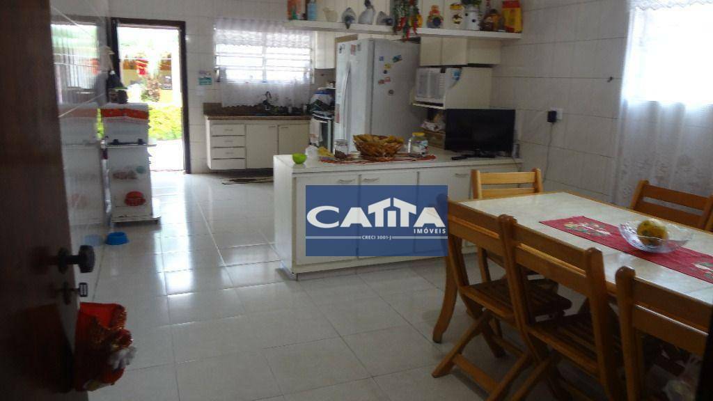 Casa à venda com 3 quartos, 270m² - Foto 25