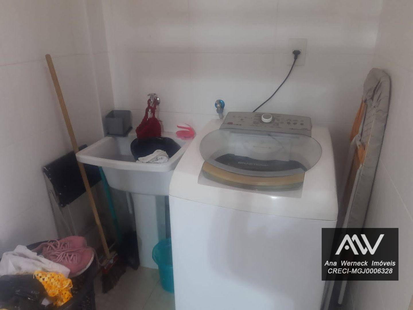 Apartamento à venda com 2 quartos, 80m² - Foto 23