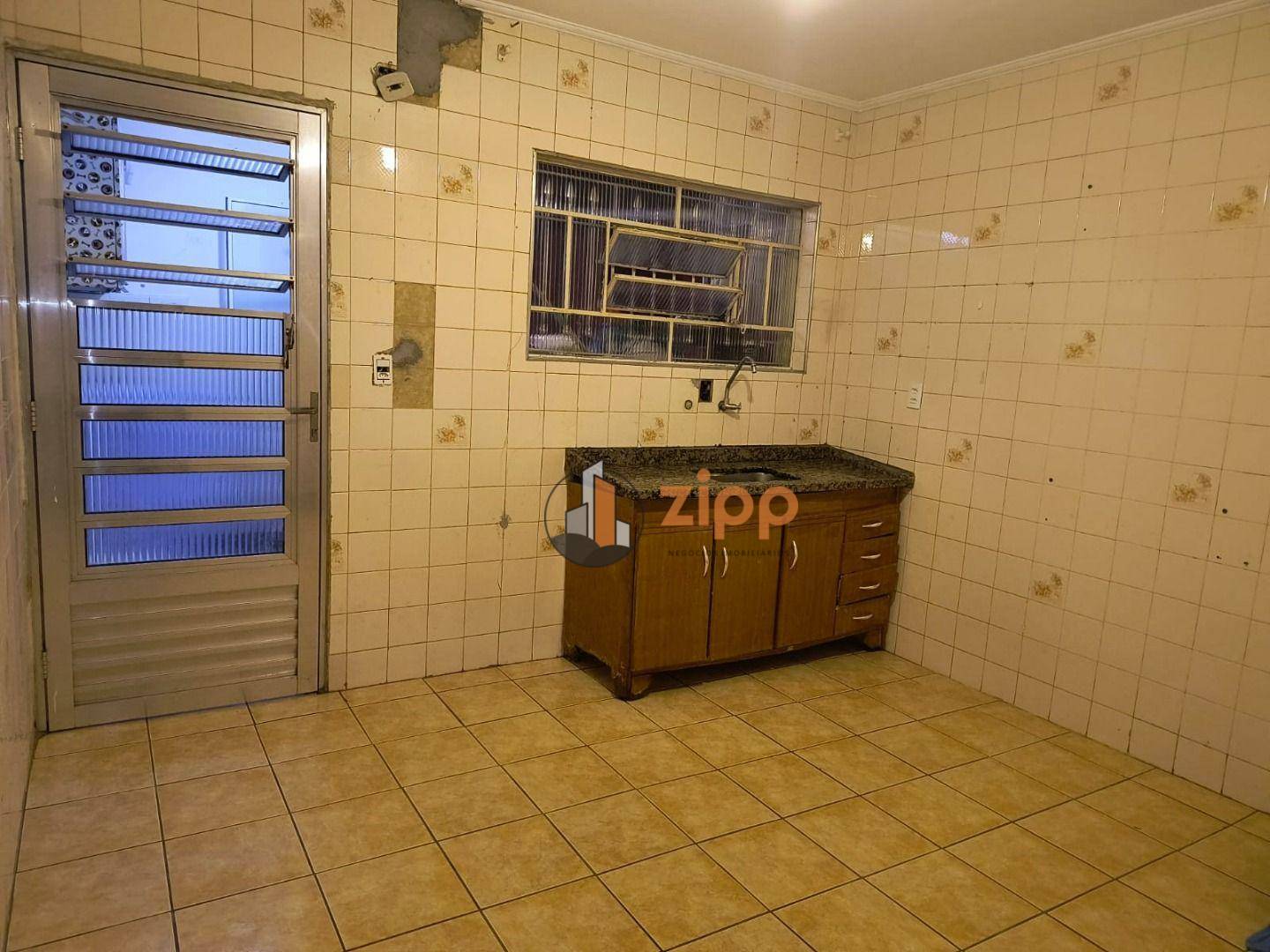 Sobrado à venda com 2 quartos, 81m² - Foto 6