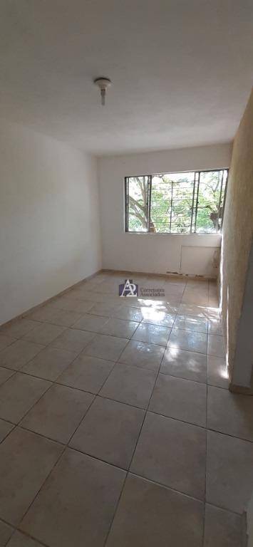 Apartamento à venda com 1 quarto, 50m² - Foto 6