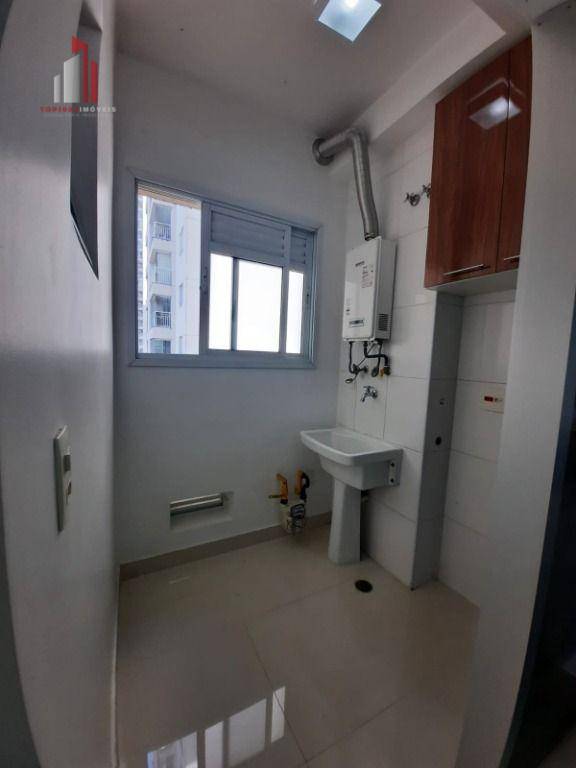 Apartamento à venda com 2 quartos, 60m² - Foto 10