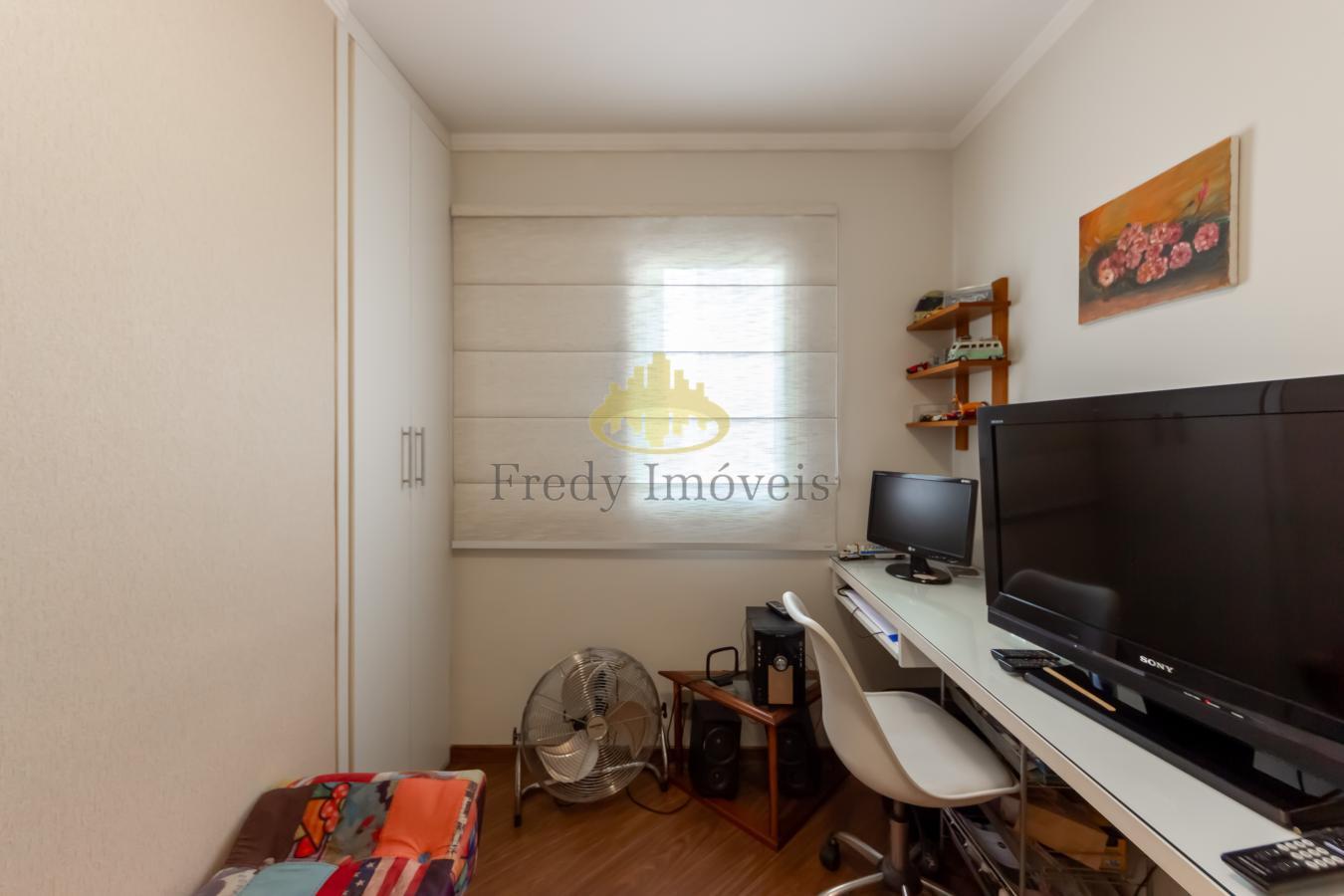 Apartamento à venda com 3 quartos, 85m² - Foto 17