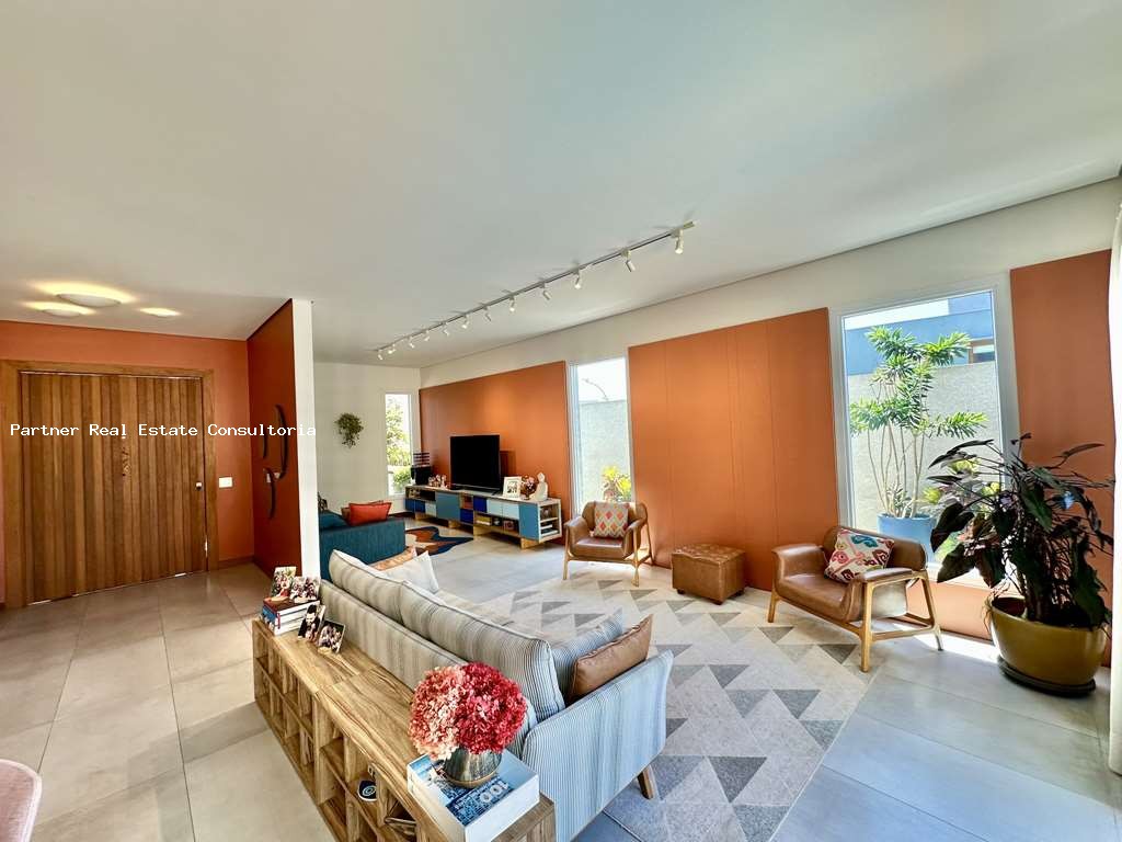 Casa de Condomínio à venda com 4 quartos, 525m² - Foto 22