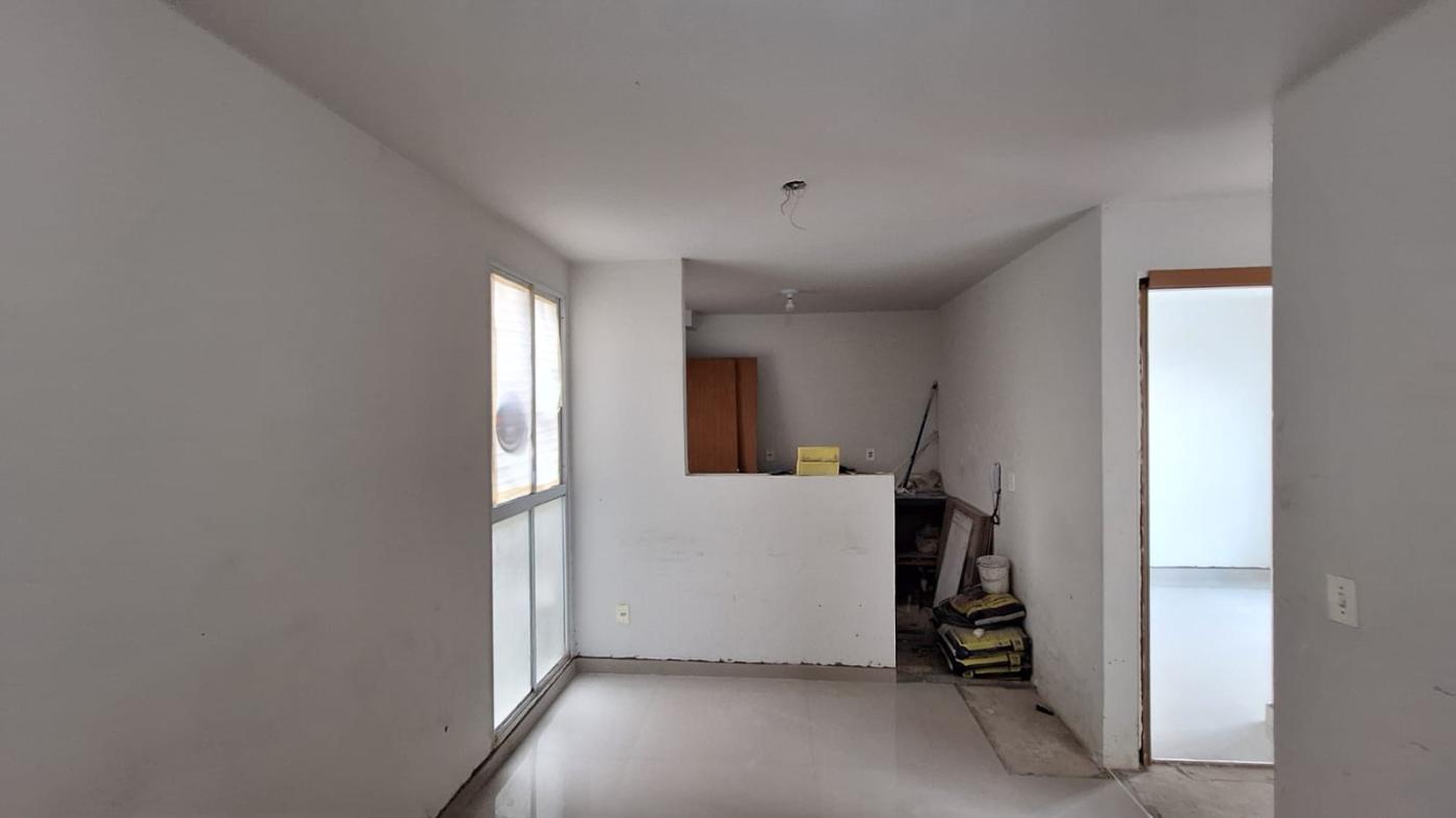 Apartamento à venda com 2 quartos, 38m² - Foto 6