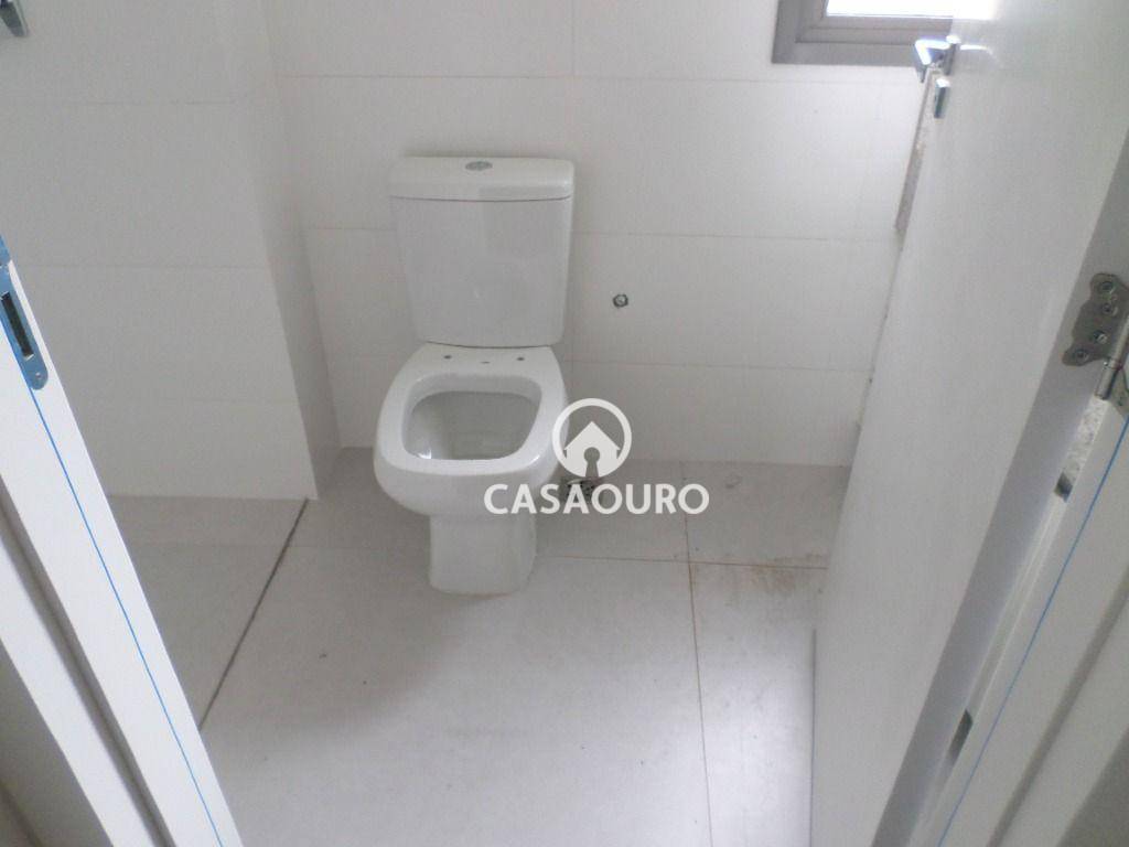 Apartamento à venda com 4 quartos, 140m² - Foto 25