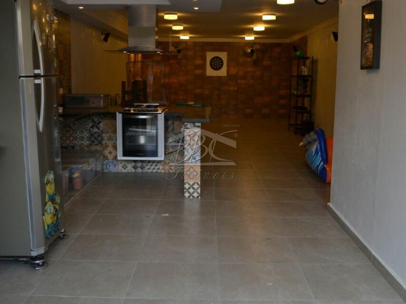 Sobrado à venda com 3 quartos, 350m² - Foto 19