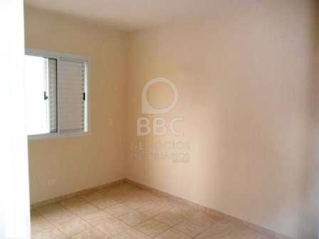 Apartamento à venda com 2 quartos, 56m² - Foto 10