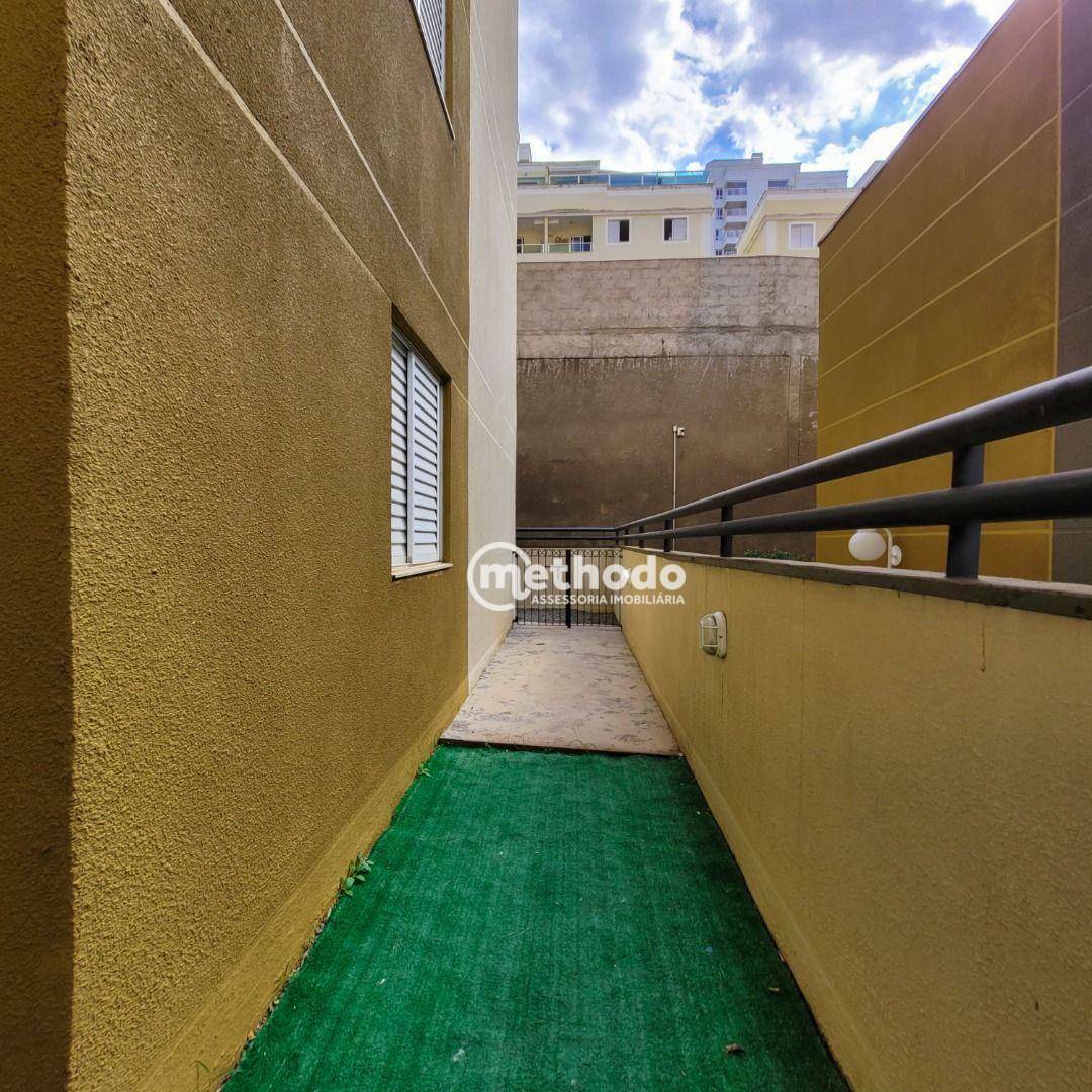 Apartamento para alugar com 3 quartos, 93m² - Foto 30