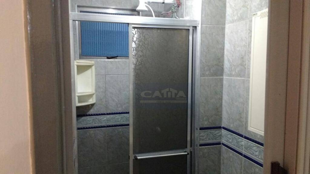 Apartamento à venda com 2 quartos, 50m² - Foto 11