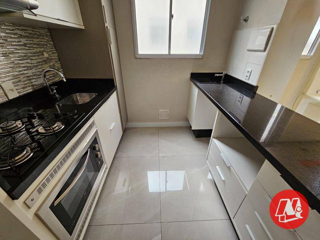 Apartamento para alugar com 2 quartos, 45m² - Foto 5