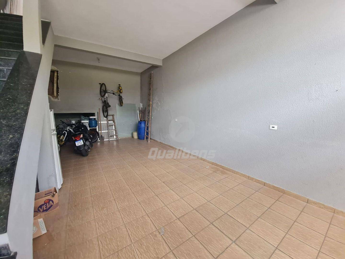 Sobrado à venda com 4 quartos, 234m² - Foto 27