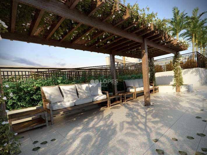 Apartamento, 2 quartos, 50 m² - Foto 20