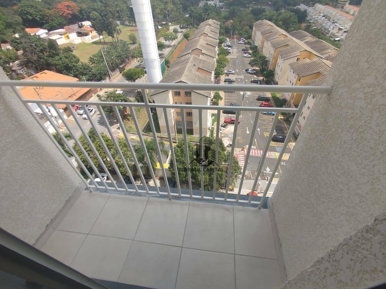 Apartamento à venda com 2 quartos, 46m² - Foto 13