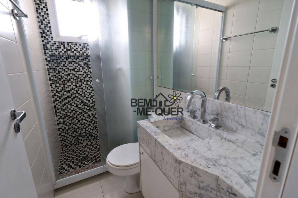 Apartamento à venda com 3 quartos, 92m² - Foto 24