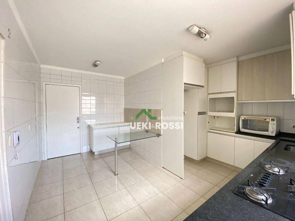 Apartamento à venda com 3 quartos, 103m² - Foto 5