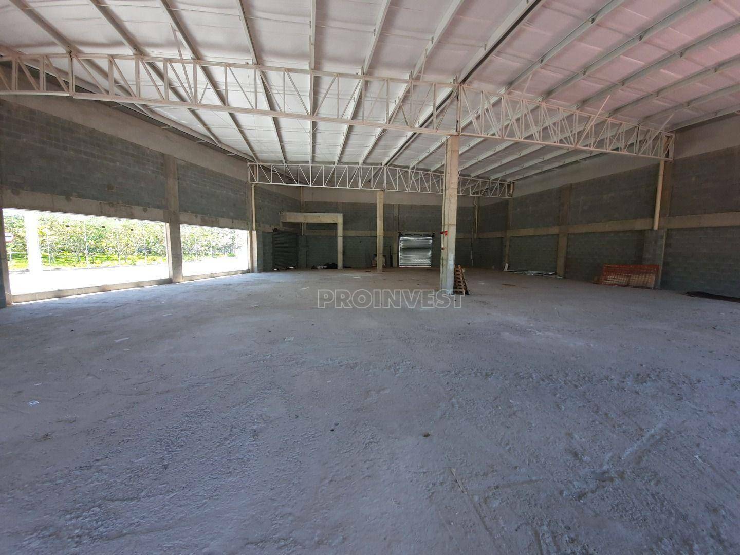 Loja-Salão para alugar, 591m² - Foto 10