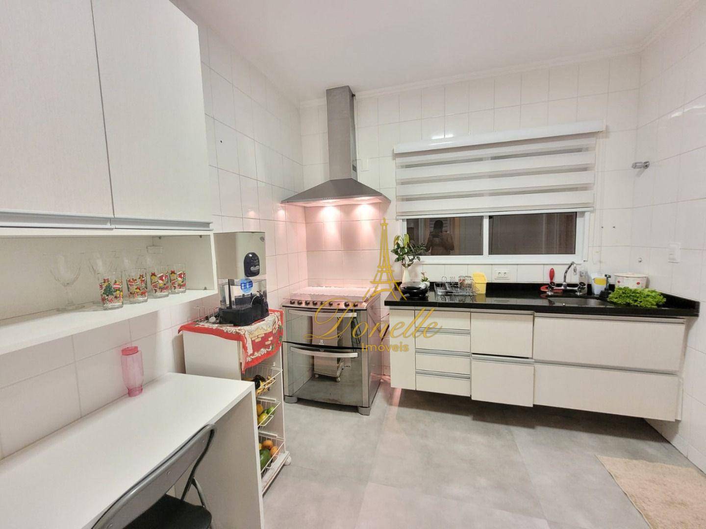 Sobrado à venda com 4 quartos, 120m² - Foto 41