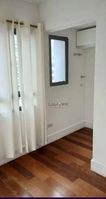 Apartamento à venda com 1 quarto, 45m² - Foto 5