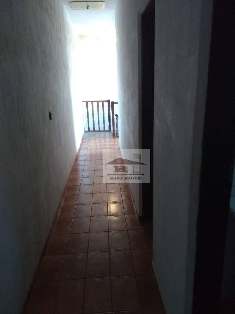 Sobrado à venda com 3 quartos, 261M2 - Foto 13