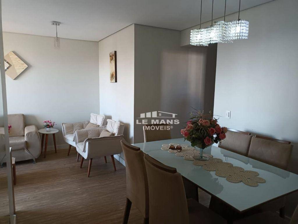 Apartamento, 3 quartos, 81 m² - Foto 6