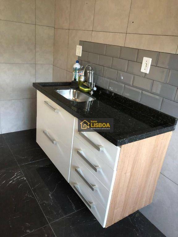 Apartamento à venda com 2 quartos, 48m² - Foto 21