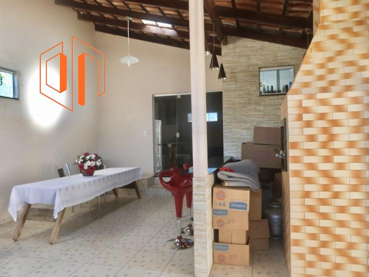 Casa à venda com 4 quartos, 300m² - Foto 6