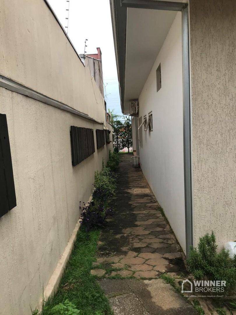 Casa à venda com 3 quartos, 280m² - Foto 12