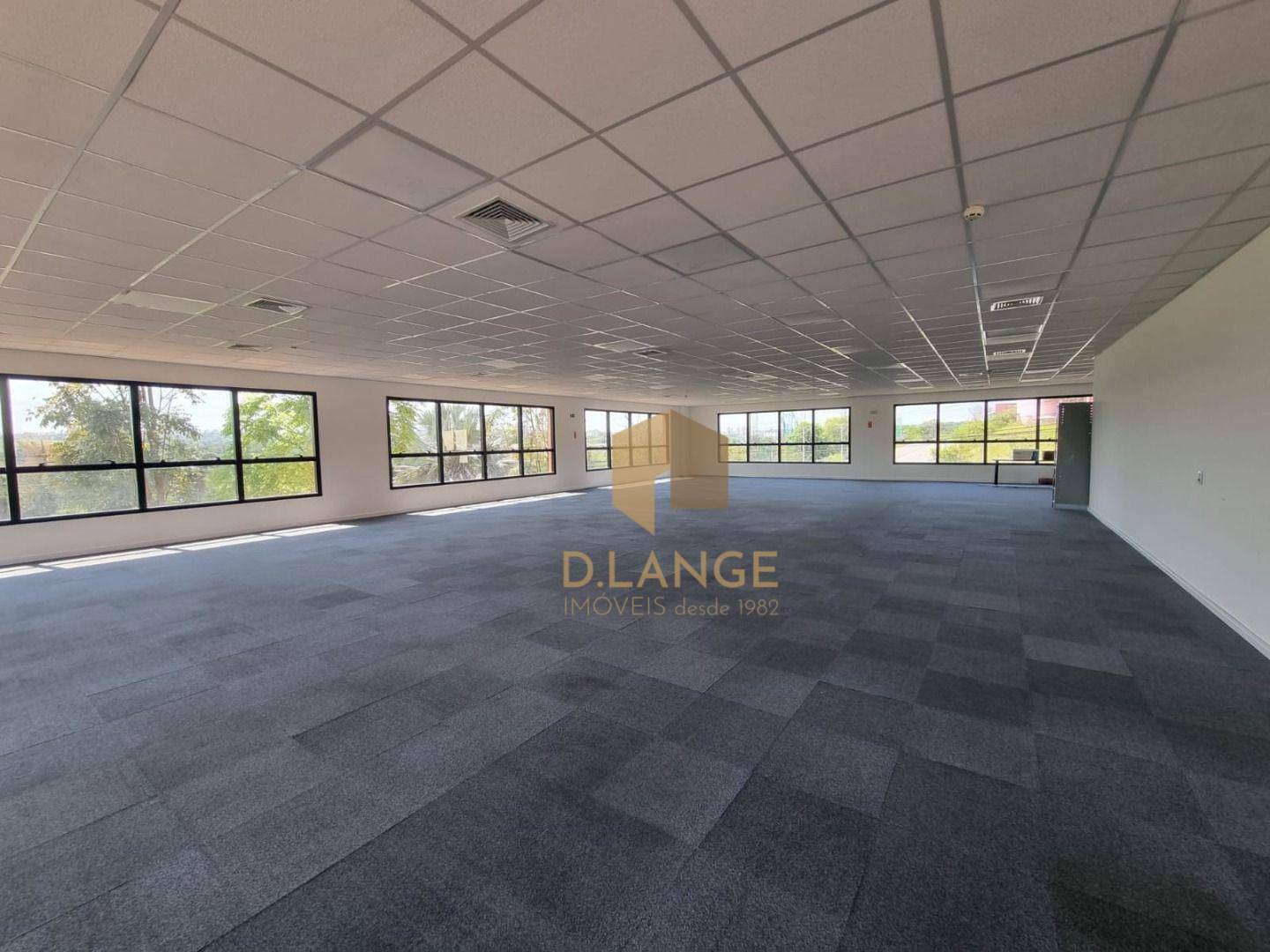 Conjunto Comercial-Sala para alugar, 388m² - Foto 1