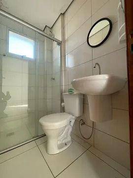 Apartamento à venda com 2 quartos, 53m² - Foto 8