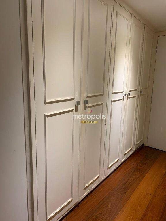 Apartamento à venda com 3 quartos, 217m² - Foto 29