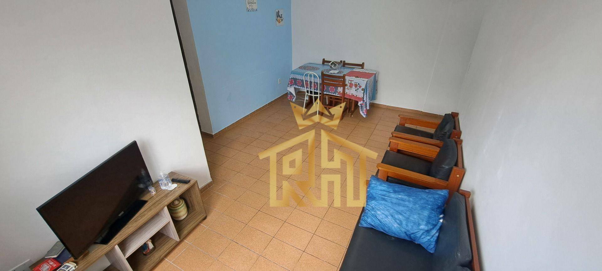 Apartamento para alugar com 2 quartos, 61m² - Foto 5