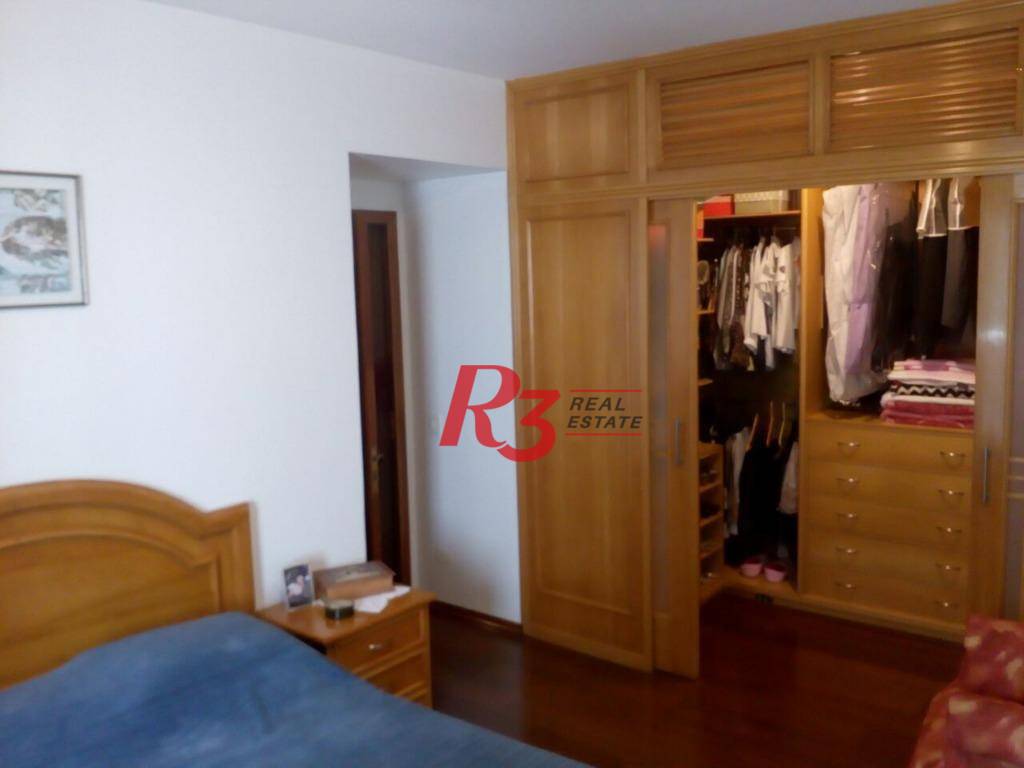 Apartamento à venda com 3 quartos, 160m² - Foto 17