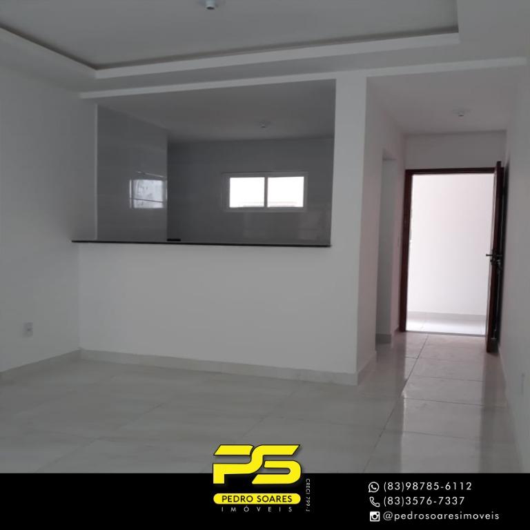 Apartamento à venda com 2 quartos, 52m² - Foto 2