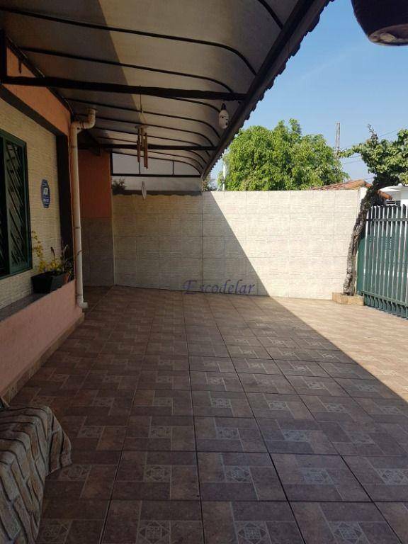 Sobrado à venda com 4 quartos, 200m² - Foto 5