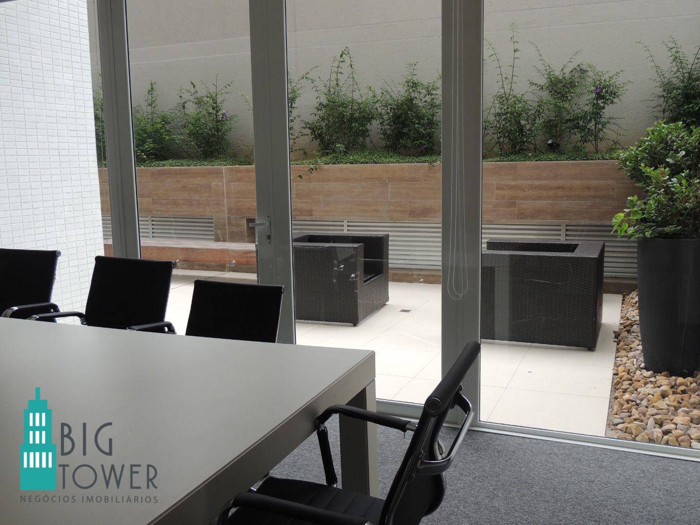 Sala-Conjunto, 30 m² - Foto 9