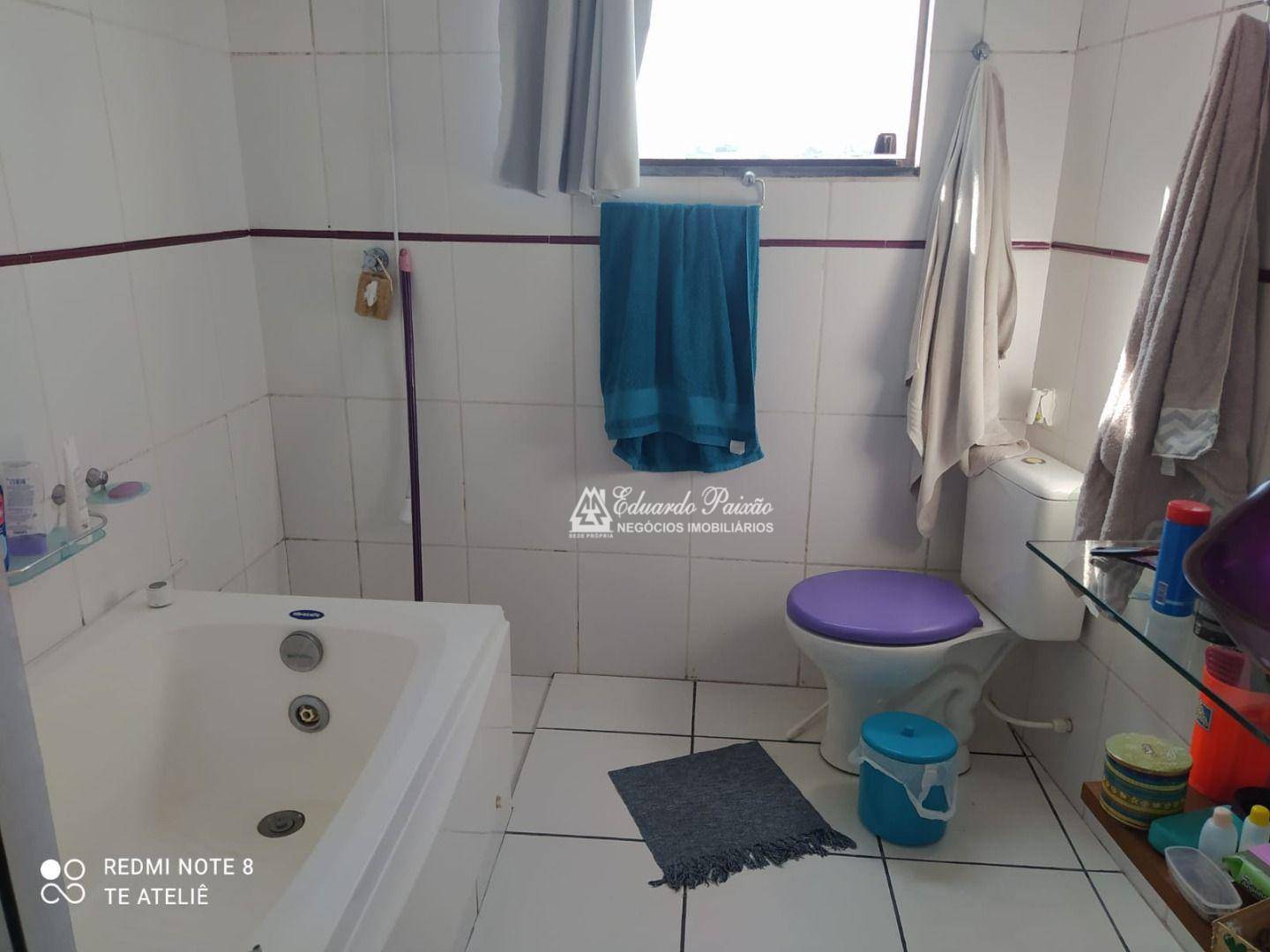 Sobrado à venda com 3 quartos, 203m² - Foto 23